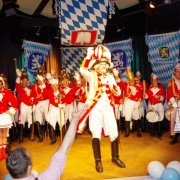 Oktoberfest der StattGarde (28.09.13)